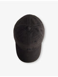Stone Island cotton twill baseball cap, imported from the UK