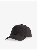 Stone Island cotton twill baseball cap, imported from the UK