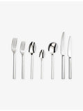 Arthur Price Horizon cutlery set 58-piece (British brand)