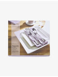 Arthur Price Baguette 42-piece cutlery set (British brand)