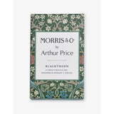 Arthur Price child's cutlery set Morris & Co. Blackthorn 3-piece (British brand)
