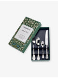 Arthur Price Blackthorn stainless steel cutlery set 24 piece - British product