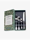 Arthur Price Blackthorn stainless steel cutlery set 24 piece - British product
