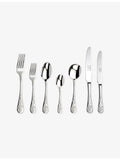 Arthur Price Blackthorn 44-piece cutlery set, imported from the UK