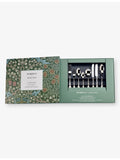 Arthur Price Blackthorn 44-piece cutlery set, imported from the UK
