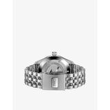 IWC Mark XX automatic watch 40mm stainless steel - British product