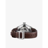IWC Big Pilot's automatic watch 43mm stainless steel, UK version