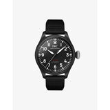 IWC Big Pilot's TOP GUN ceramic automatic watch 43mm, UK version