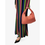 Bottega Veneta Intrecciato leather tote bag, imported from the UK