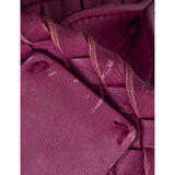 Bottega Veneta pre-loved Cabat large leather tote, imported from the UK