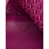 Bottega Veneta pre-loved Cabat large leather tote, imported from the UK