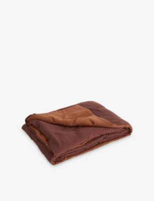 Hay Air Cotton Quilt 140x200cm quilted, UK version