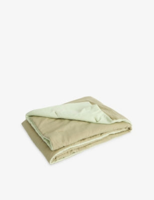 Hay Air Cotton Quilt 140x200cm quilted, UK version