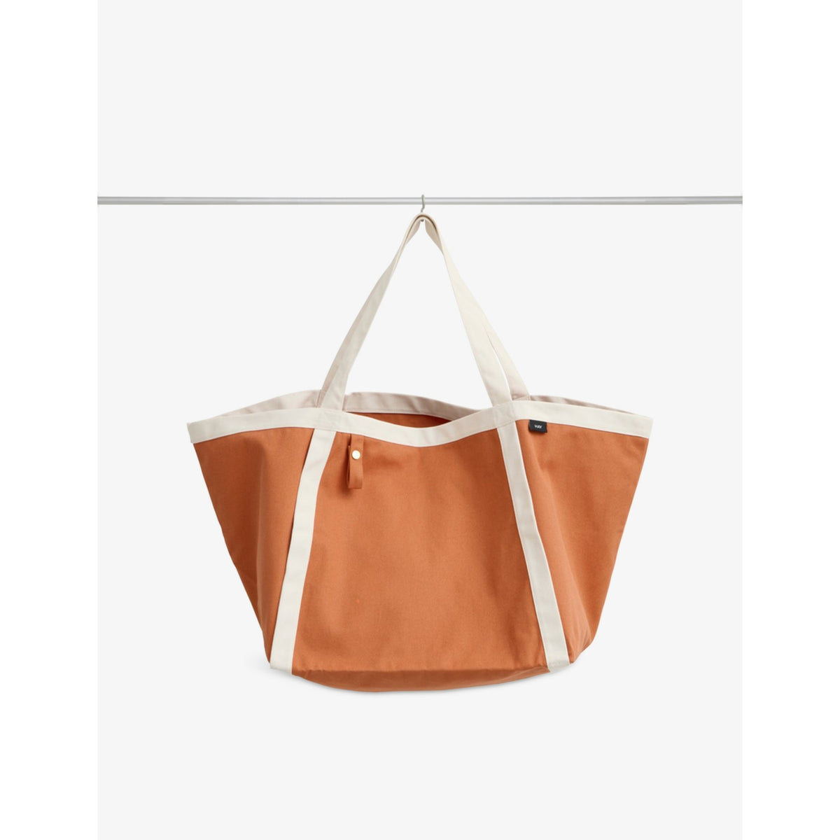 Hay Everyday Sports Cotton Tote Bag