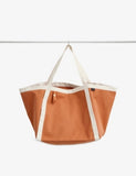 Hay everyday sports cotton tote bag, 70cm wide, imported from the UK