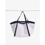 Everyday Sports Cotton Tote Bag - BURNT ORANGE