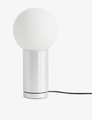HAY large-bulb table lamp 30cm, UK version