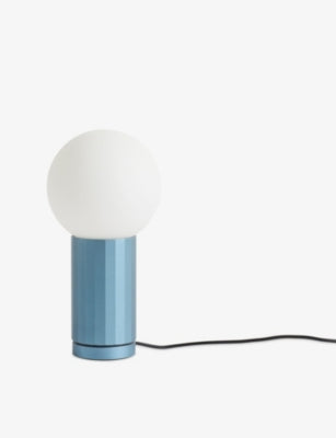 HAY large-bulb table lamp 30cm, UK version