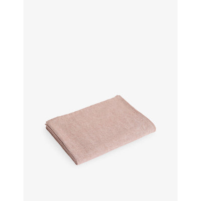 selfridges Hay Terrazza Cotton and Linen Tablecloth 150x230cm- Buy online at McGrocer