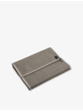 Terrazza woven parasol cover in polypropylene, imported from the UK