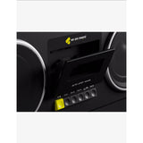We Are Rewind Boombox GB-001 cassette player Bluetooth speaker, UK version