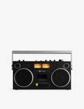 We Are Rewind Boombox GB-001 cassette player Bluetooth speaker, UK version