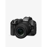 Canon EOS R6 Mark III camera kit with 24-105mm lens (British brand)
