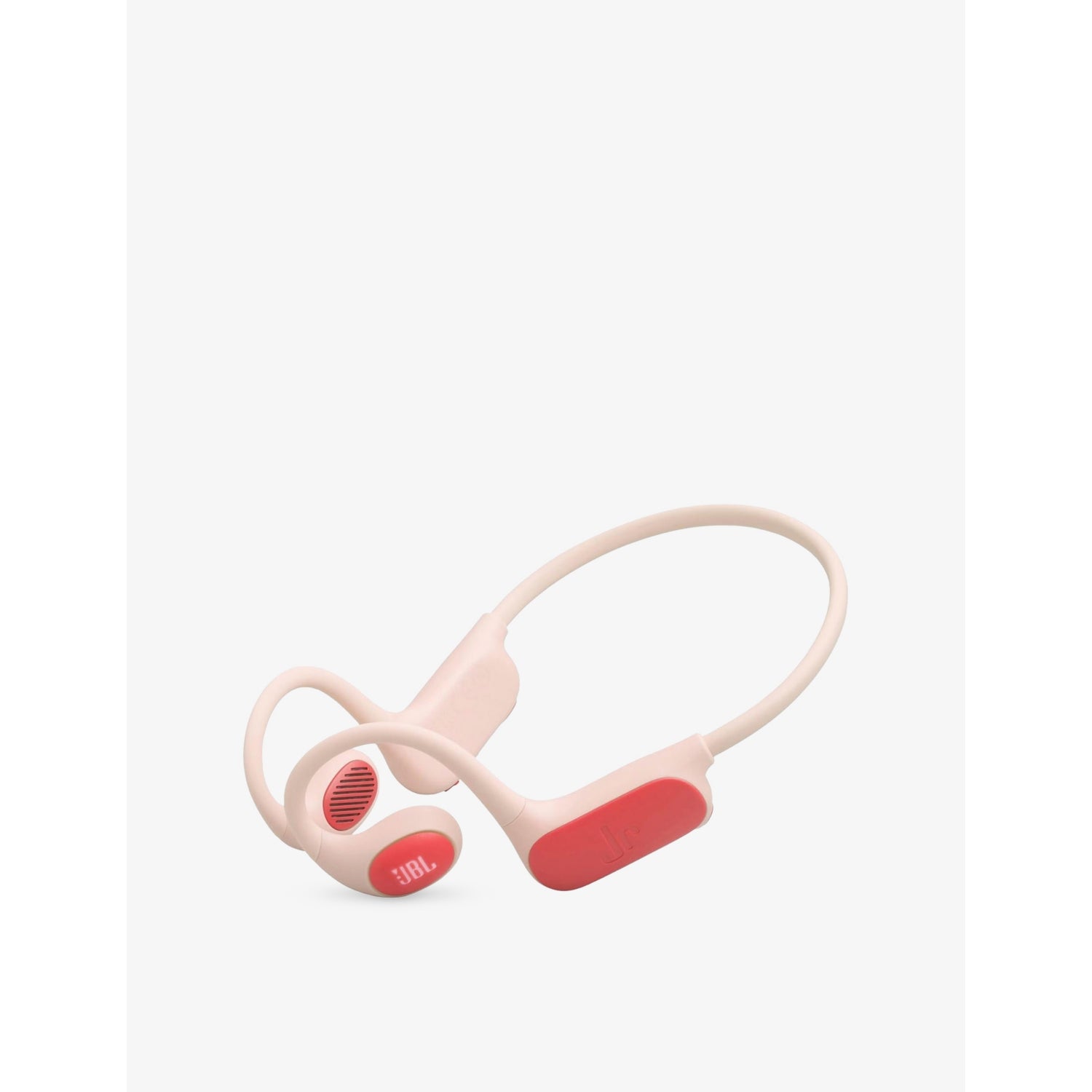 JBL Junior FREE open-ear kids headphones - British product