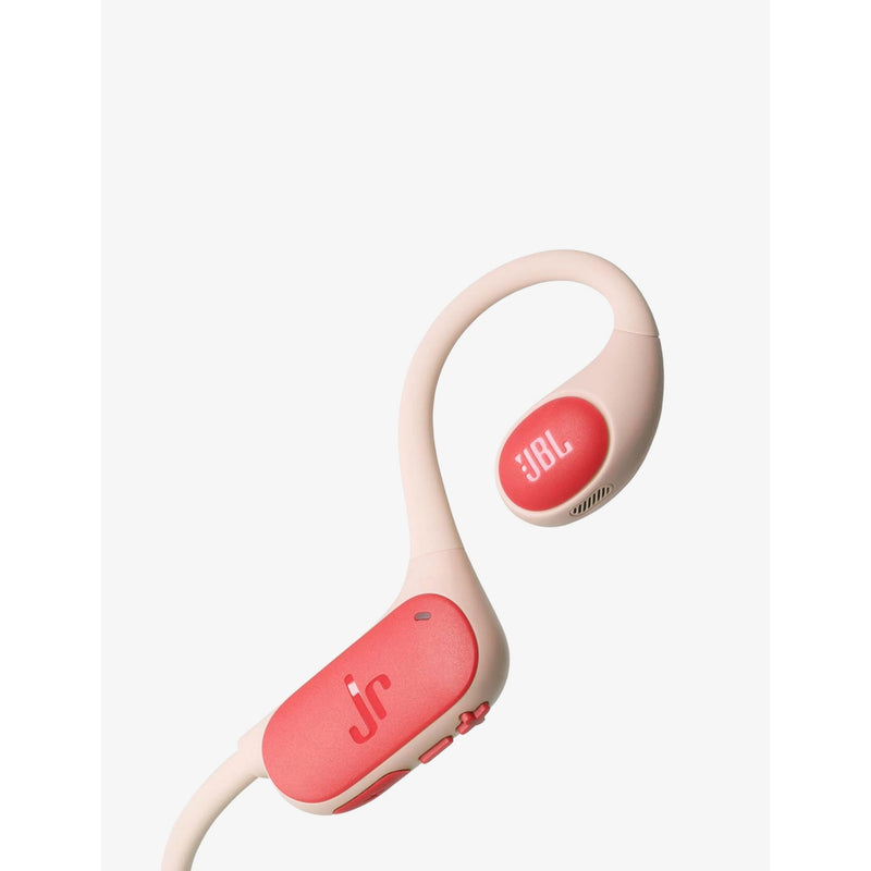 JBL Junior FREE open-ear kids headphones - British product
