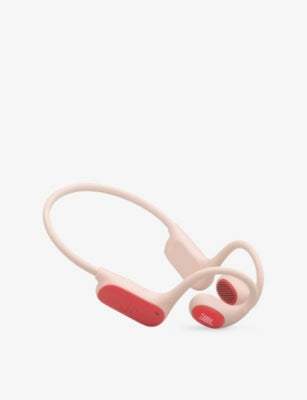 JBL Junior FREE open-ear kids headphones - British product