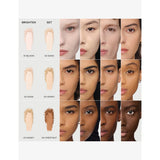 Burberry Beyond Wear smoothing loose powder 20g, imported from the UK
