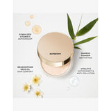 Burberry Beyond Wear smoothing loose powder 20g, imported from the UK
