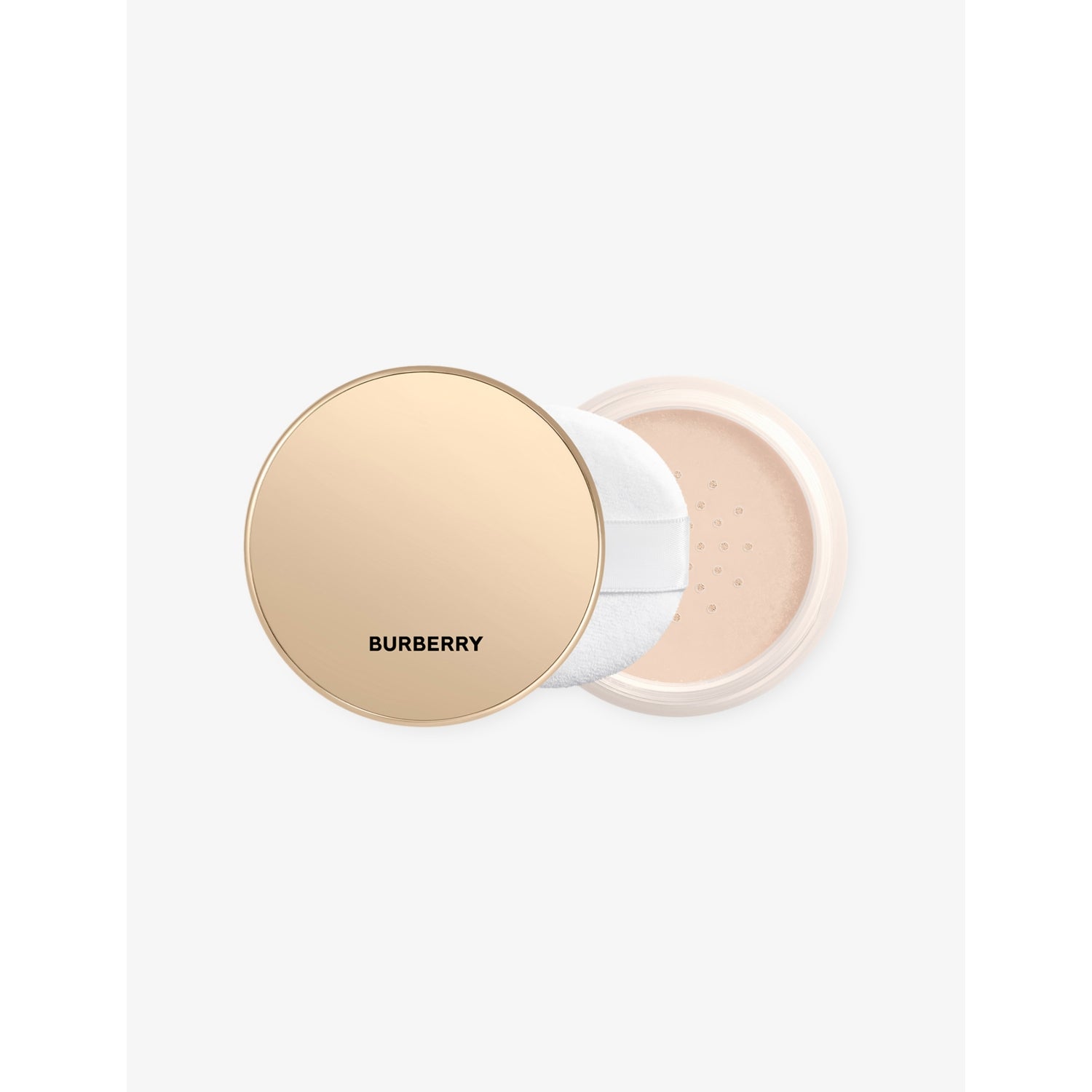 Burberry Beyond Wear smoothing loose powder 20g, imported from the UK