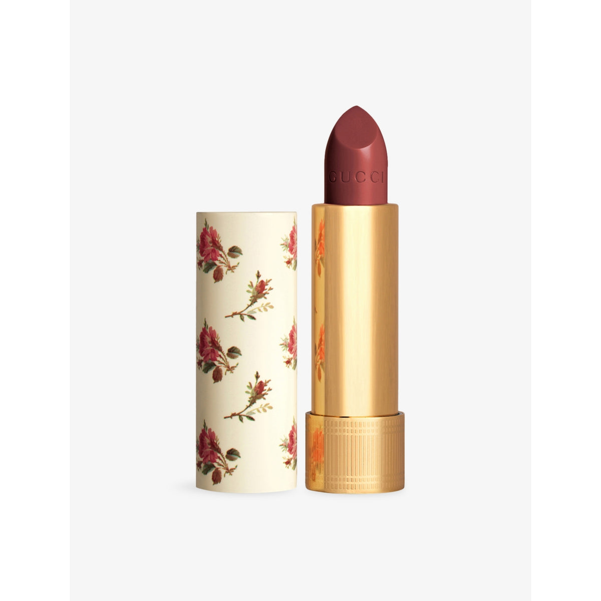 Gucci Rouge à Lèvres Voile lipstick 3.5g (British brand)
