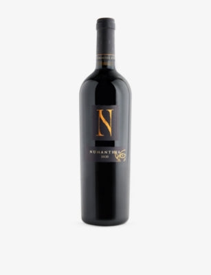 Bodega Numanthia red wine 2020 750ml (British brand)