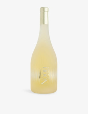 Nooh by La Coste non-alcoholic white wine 750ml - British product