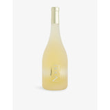 Nooh by La Coste non-alcoholic white wine 750ml - British product