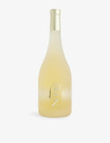 Nooh by La Coste non-alcoholic white wine 750ml - British product