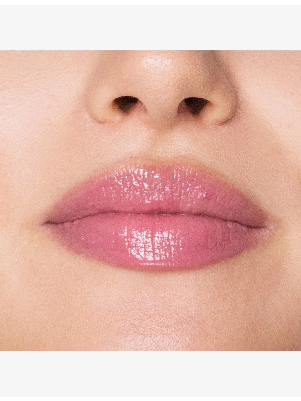 Trish McEvoy Easy Lip Gloss 3ml size - British product