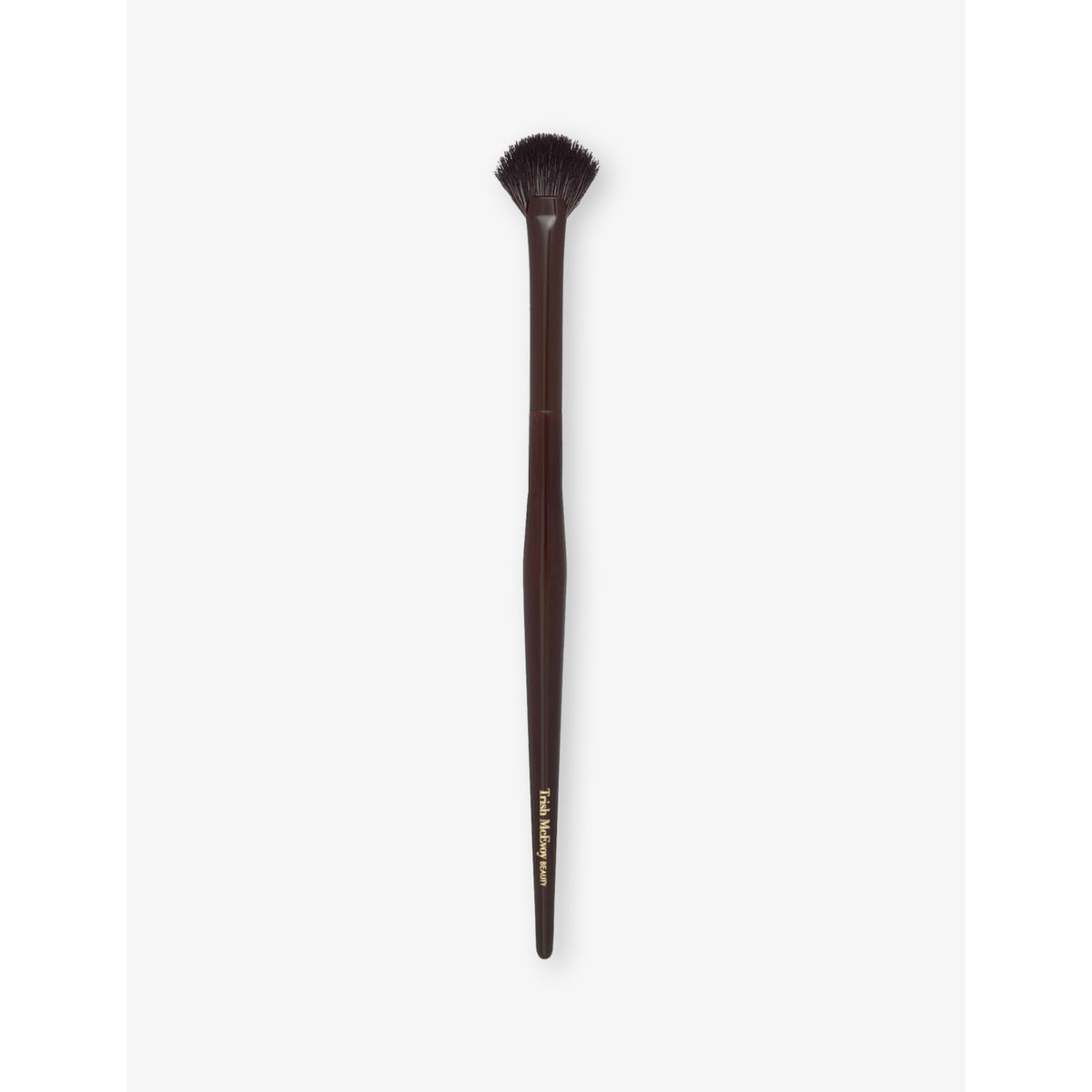 Trish McEvoy mini fan brush 6.5in, UK version