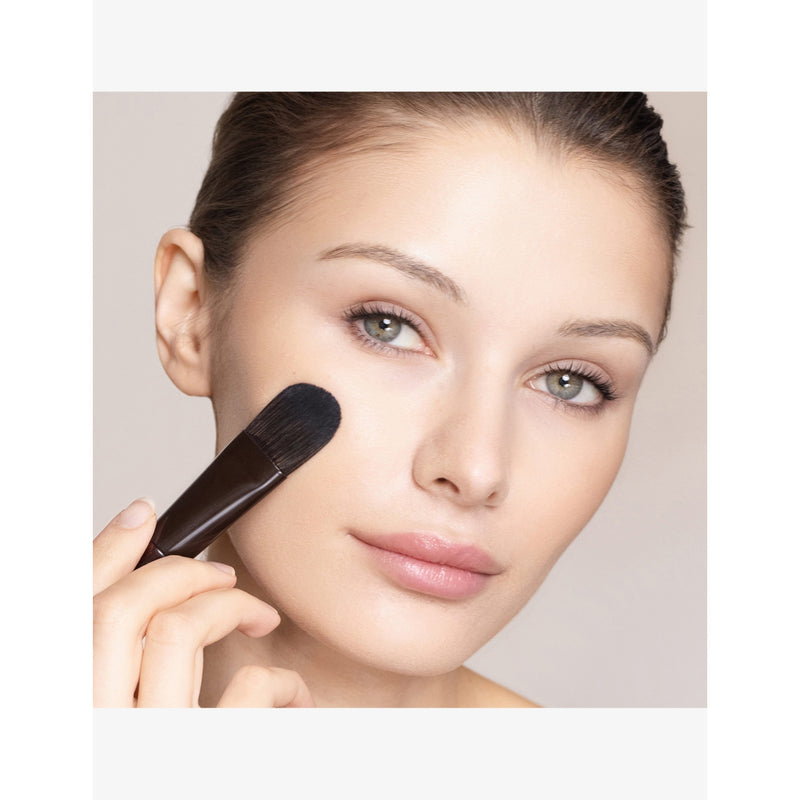 Trish McEvoy Brush 75 foundation brush (British brand)