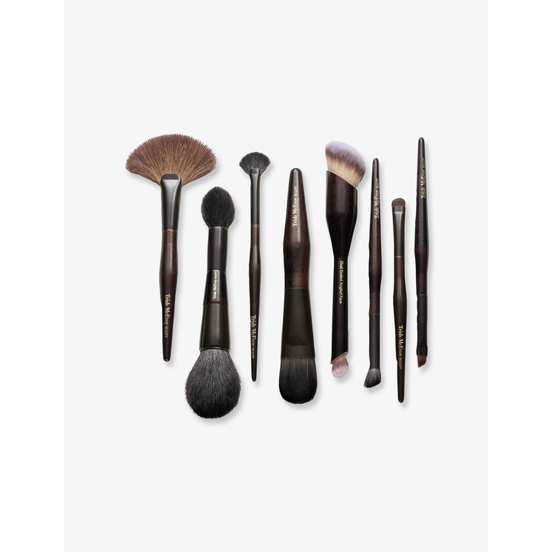 Trish McEvoy Brush 75 foundation brush (British brand)
