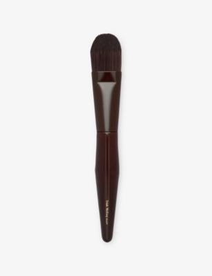 Trish McEvoy Brush 75 foundation brush (British brand)