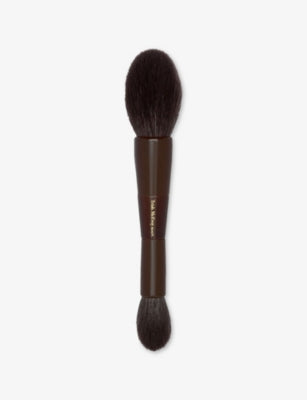 Trish McEvoy bronzer and blush brush 37/48 - British product