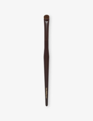 Trish McEvoy Brush 54 smudge brush 6.5in, imported from the UK