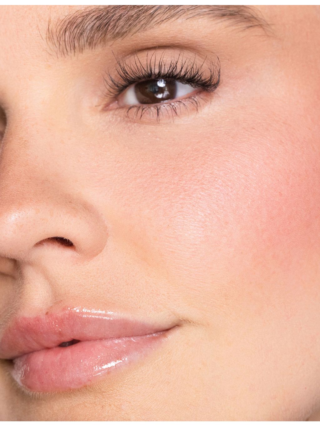 Trish McEvoy liquid face colour blush 3.8ml, imported from the UK