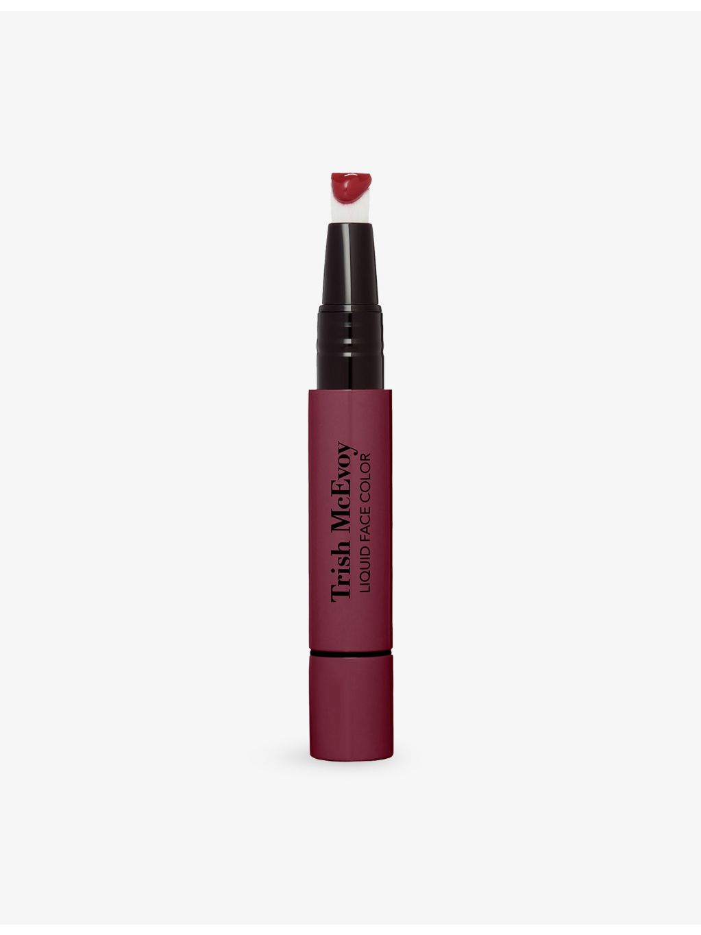 Trish McEvoy liquid face colour blush 3.8ml, imported from the UK