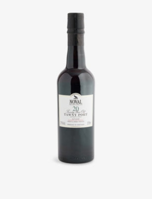 Quinta do Noval 20-year-old tawny port 375ml, imported from the UK