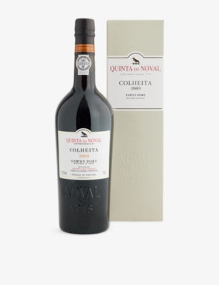 Quinta do Noval Colheita Port 2009 750ml (British brand)