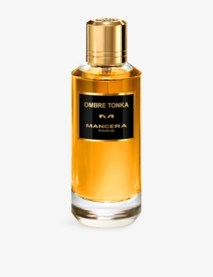 Mancera Ombre Tonka eau de parfum 60ml - British product